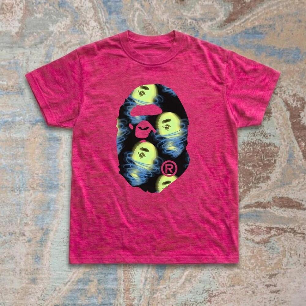 Bape T-Shirt